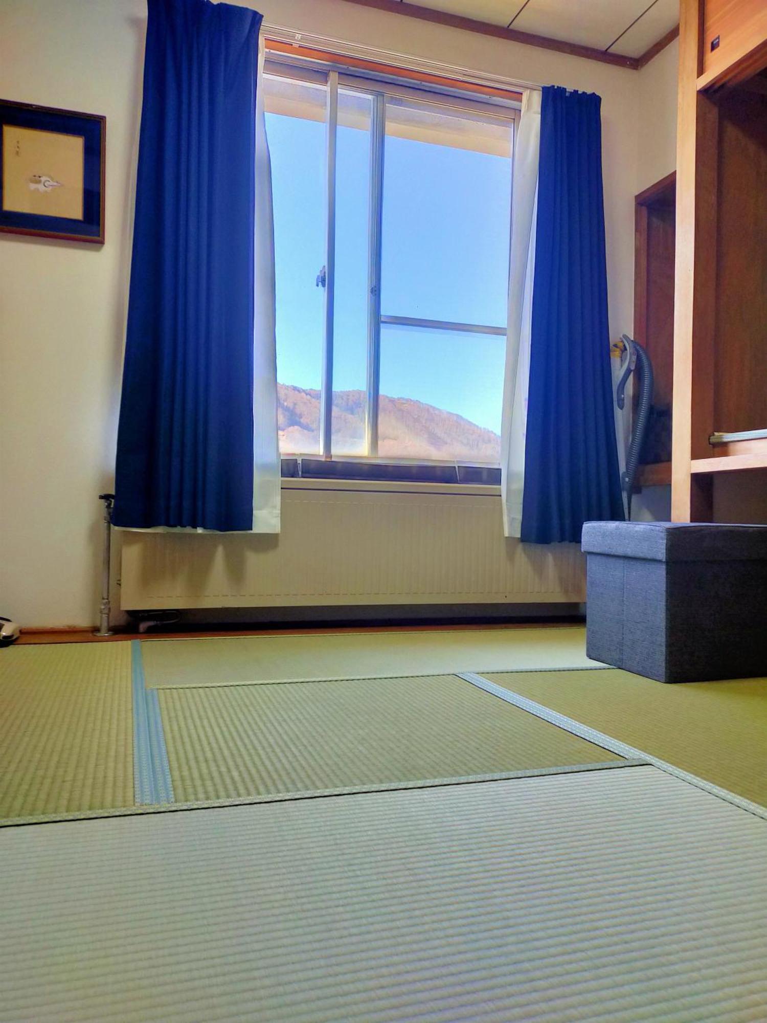 Madarao Mountain Lodge Iiyama Kamer foto