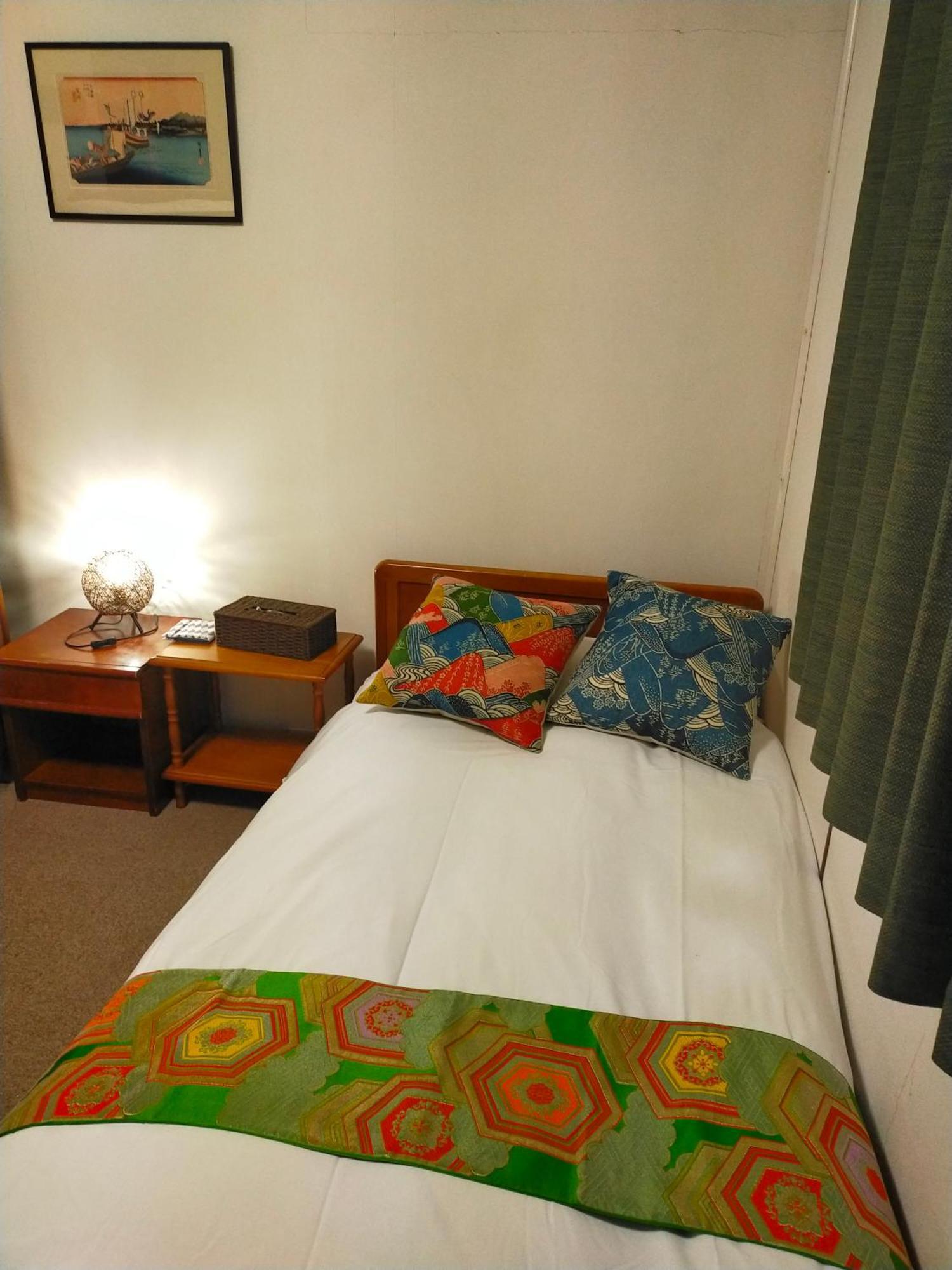 Madarao Mountain Lodge Iiyama Kamer foto